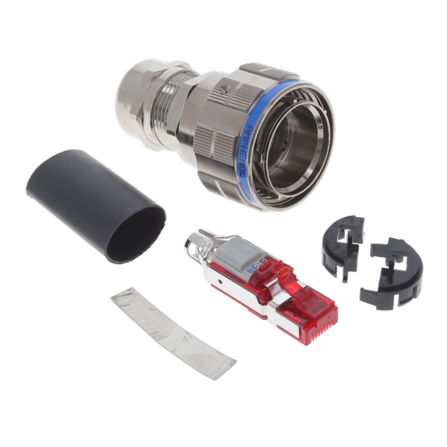 Amphenol Socapex 35660 electronic component product image