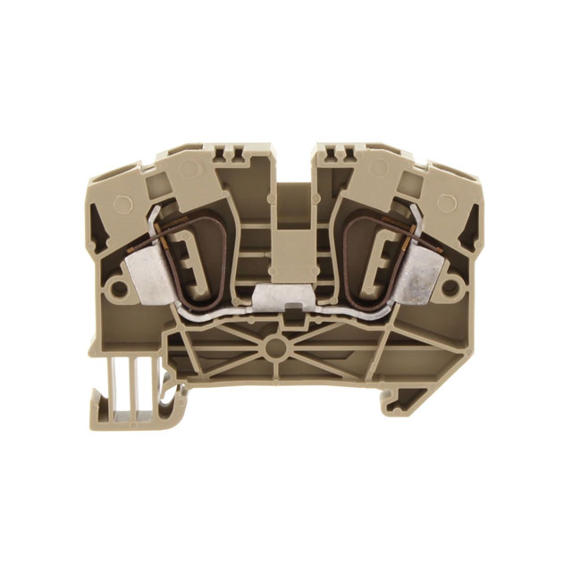 Conta-Clip, Inc. 3581.2 electronic component product image