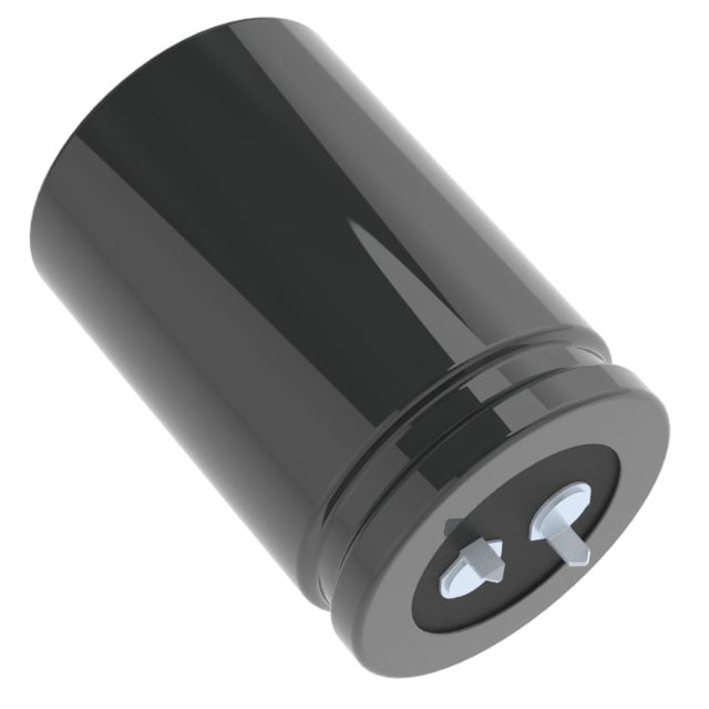 Chemi-Con ESMH101VNN682MA50U electronic component product image