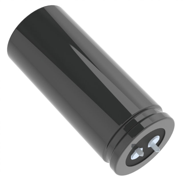 Chemi-Con ESMH160VNN104MA80U electronic component product image