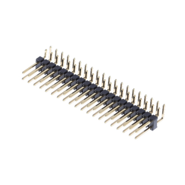Amphenol ICC (FCI) 10129382-940004BLF electronic component product image