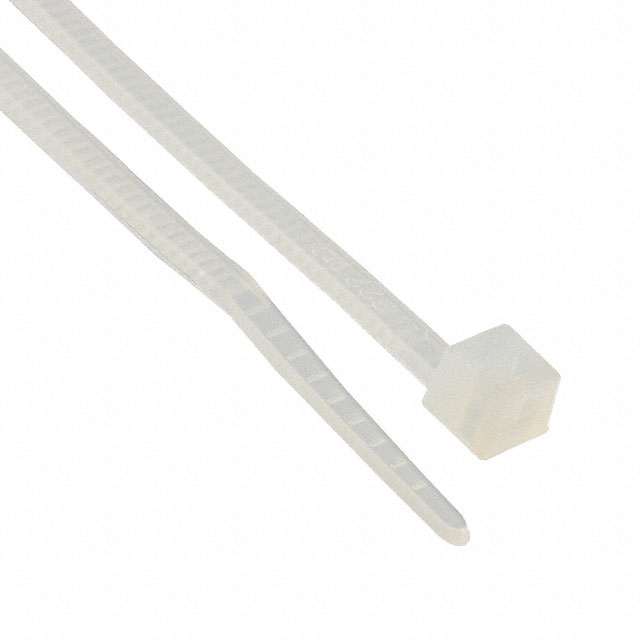 TE Connectivity Raychem Cable Protection 4-160967-1 electronic component product image