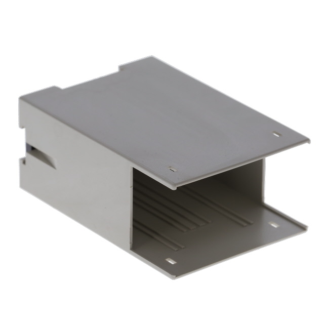 TE Connectivity Erni 423280 electronic component product image