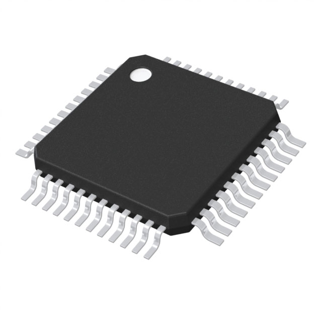 Infineon Technologies TLD55421QUXUMA1 electronic component product image