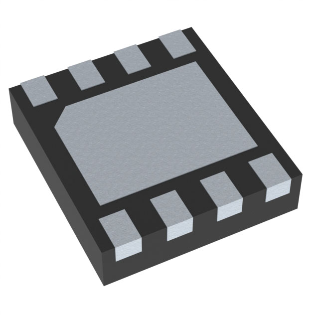 onsemi NCP367OPMUEOTBG electronic component product image