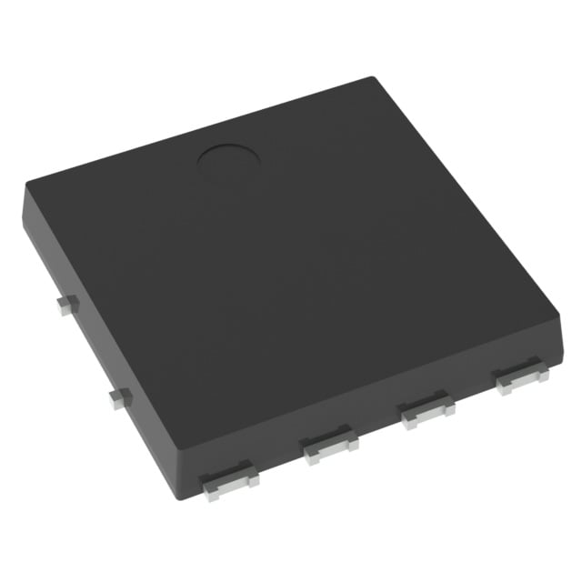 onsemi NTMTS1D5N08H electronic component product image