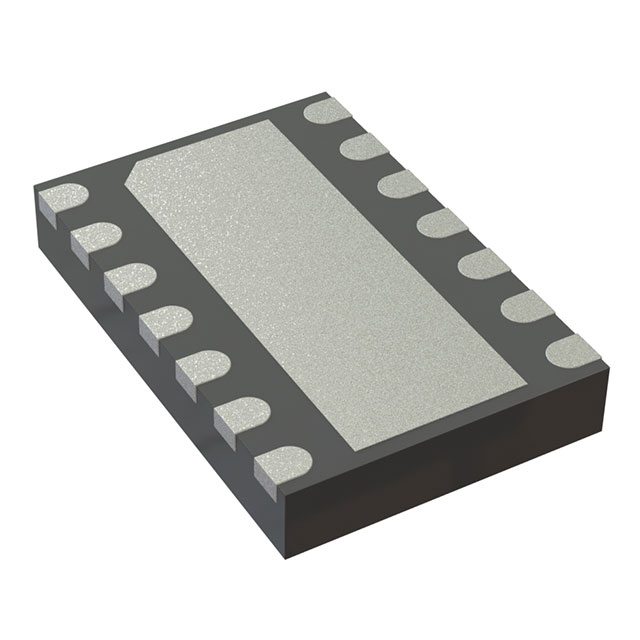 onsemi NIS6420MT2TWG electronic component product image