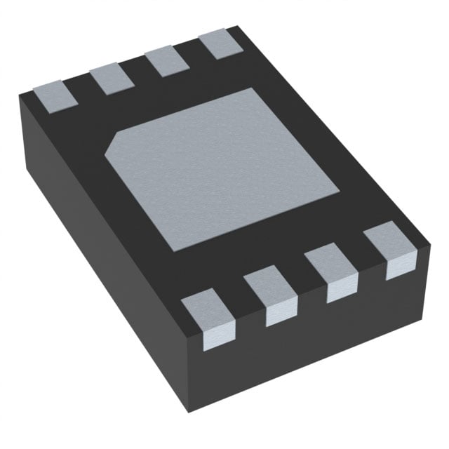 onsemi CAT24C03VP2I-GT3 electronic component product image