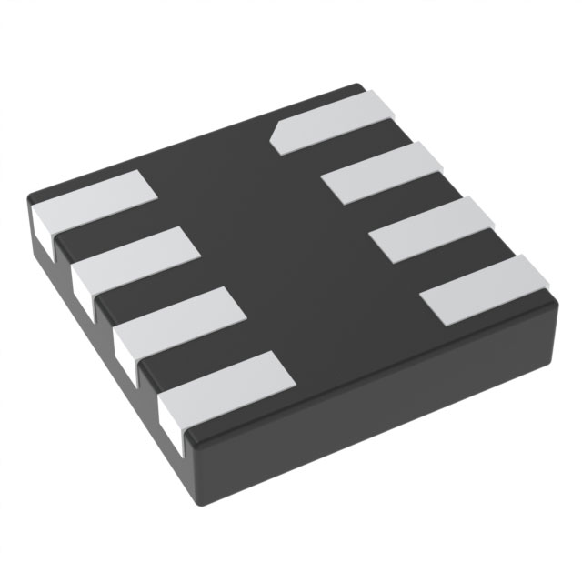 onsemi NCT72CMTR2G electronic component product image