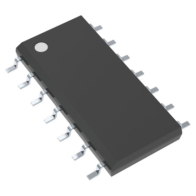 onsemi MC14541BDR2G electronic component product image
