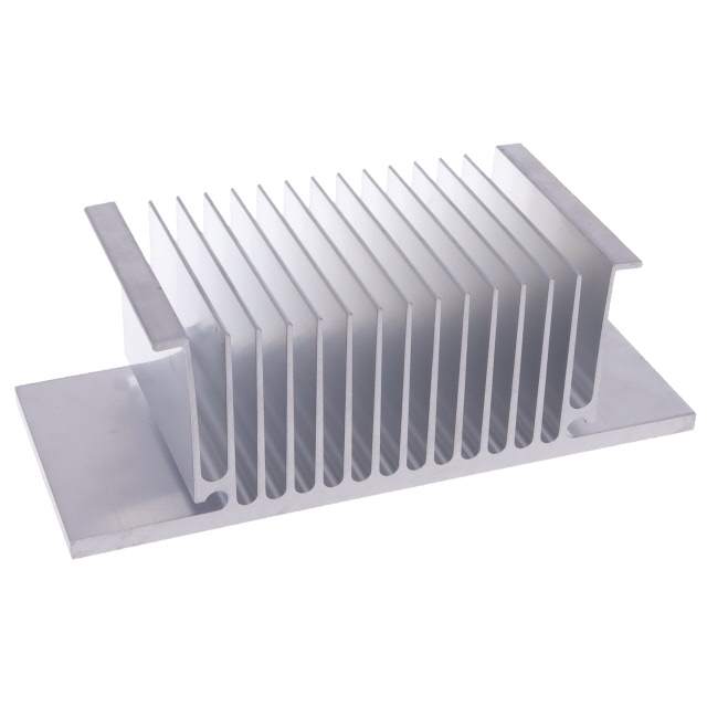 Wakefield Thermal Solutions 512-3U electronic component product image