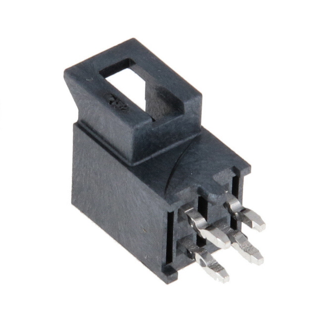 CNC Tech 54025-04-0100-01 electronic component product image