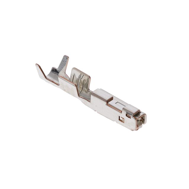 Molex 5602050101 electronic component product image
