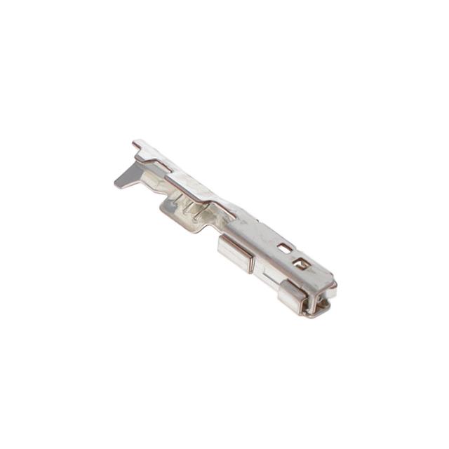 Molex 5602050102 electronic component product image