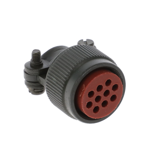 Amphenol Limited 62GB-585-12-10P electronic component product image