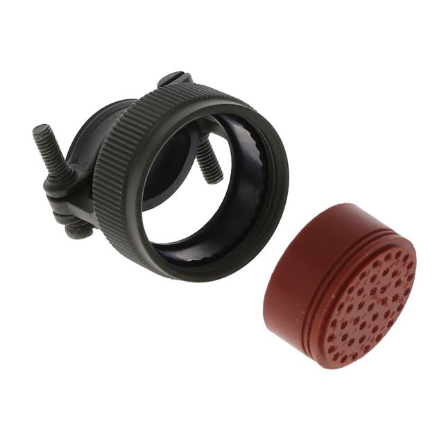 Amphenol Limited 62GB-585-20-41S electronic component product image