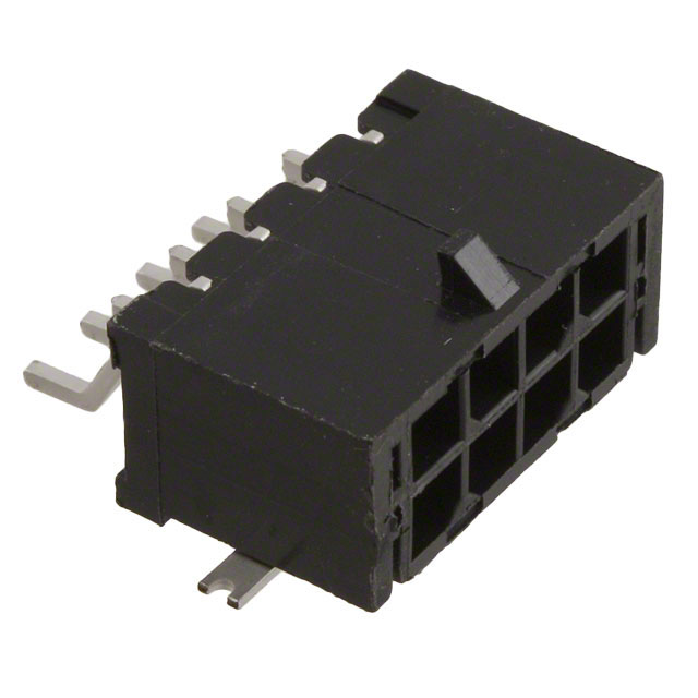 Würth Elektronik 662008231722 electronic component product image