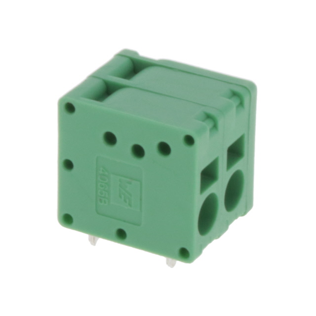 Würth Elektronik 691406510002B electronic component product image