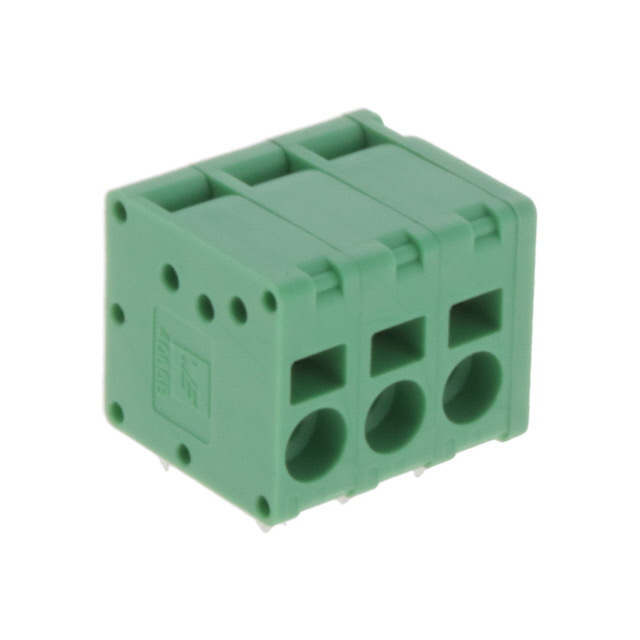 Würth Elektronik 691406510003B electronic component product image