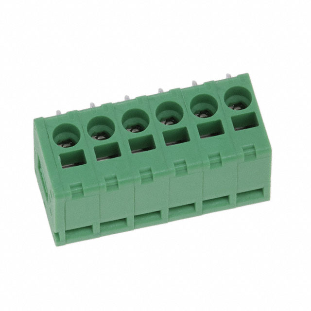Würth Elektronik 691406710006B electronic component product image