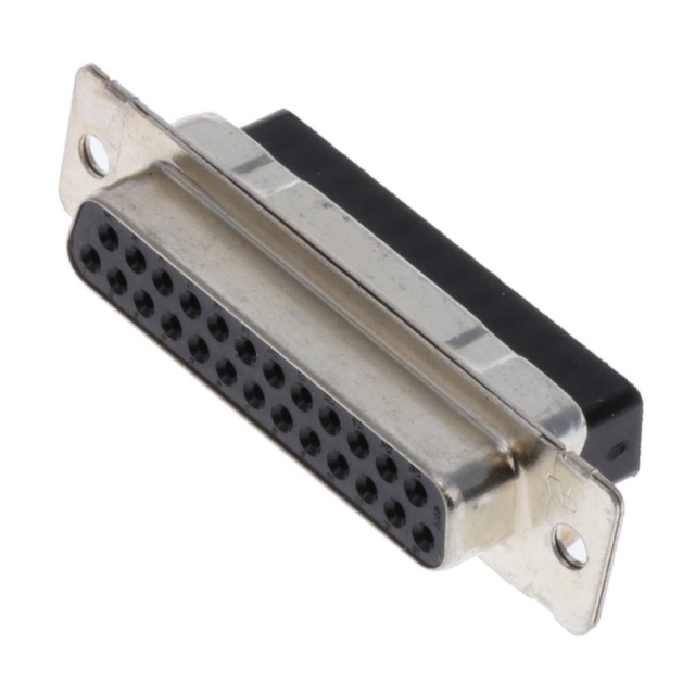 TE Connectivity AMP Connectors 747553-3 electronic component product image