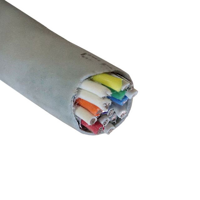 Alpha Wire 78139 SL199 electronic component product image
