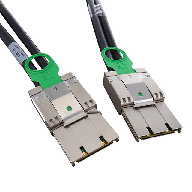 NI 782317-03 electronic component product image