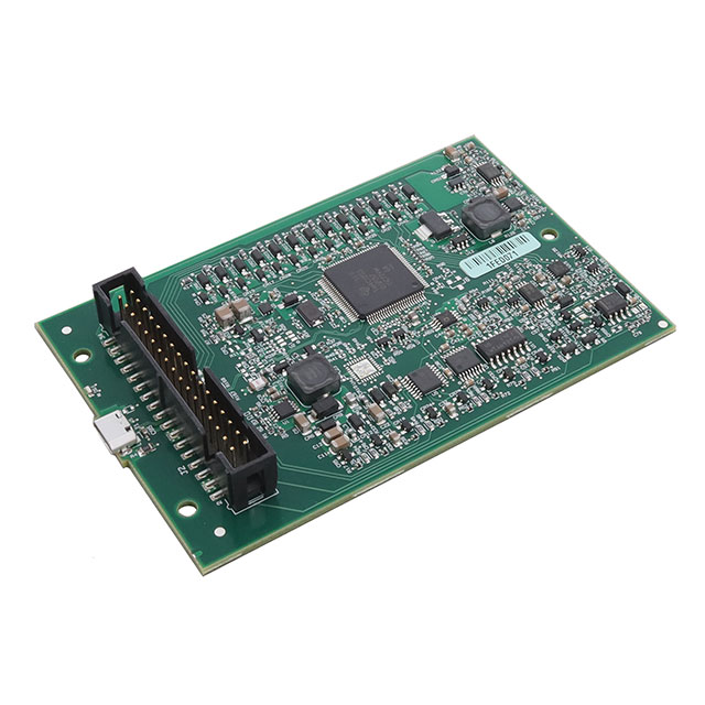 NI 782607-01 electronic component product image