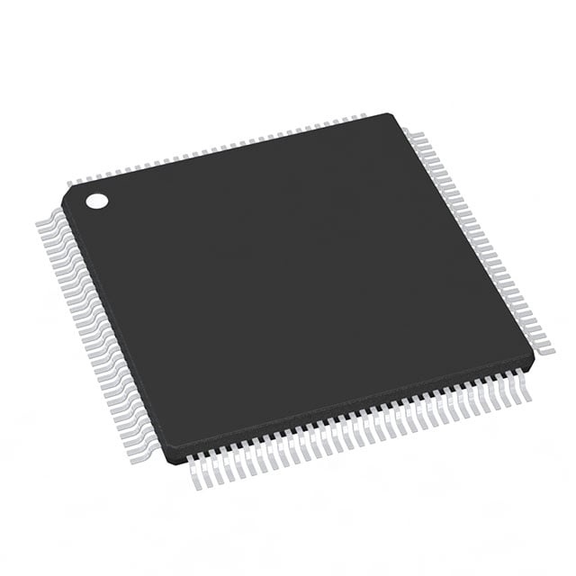Nuvoton Technology Corporation NUC029KGE electronic component product image