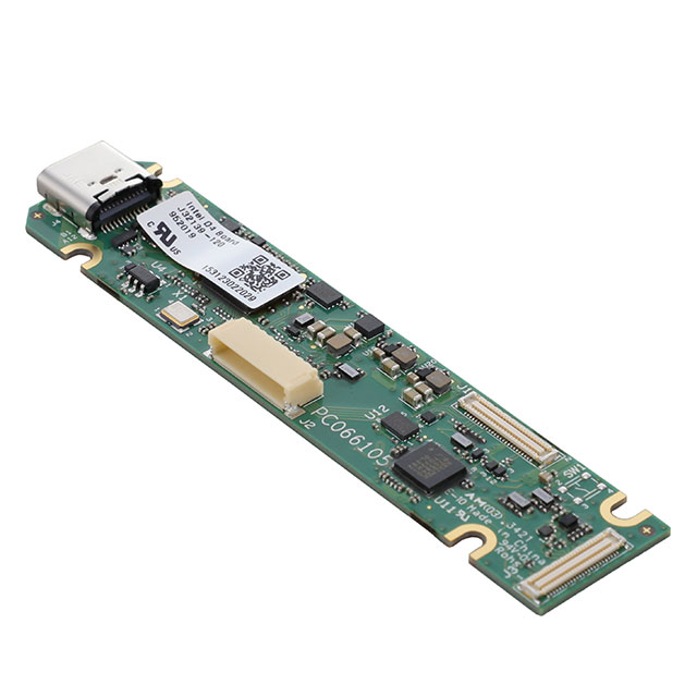 RealSense 952019 electronic component product image