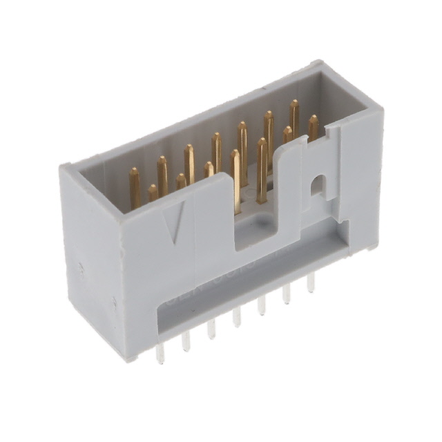 Amphenol ICC (FCI) 86130141014345E1LF electronic component product image