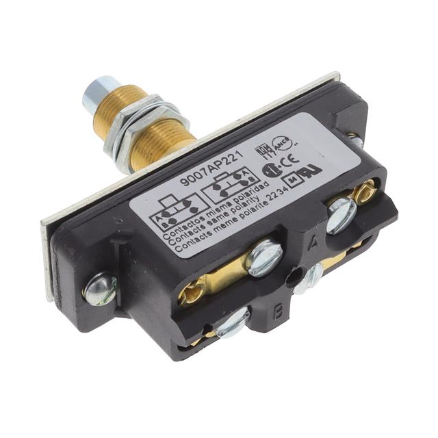 Telemecanique Sensors 9007AP221 electronic component product image