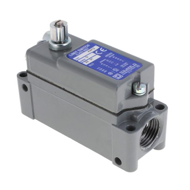 Telemecanique Sensors 9007AW12 electronic component product image