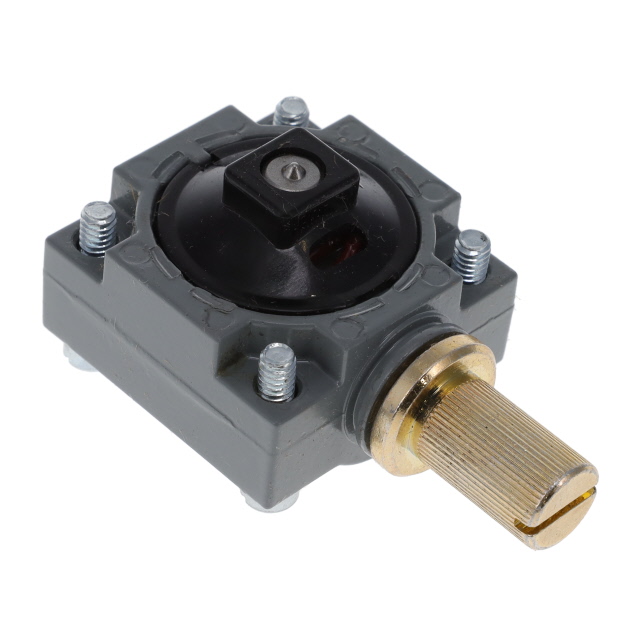 Telemecanique Sensors 9007C electronic component product image