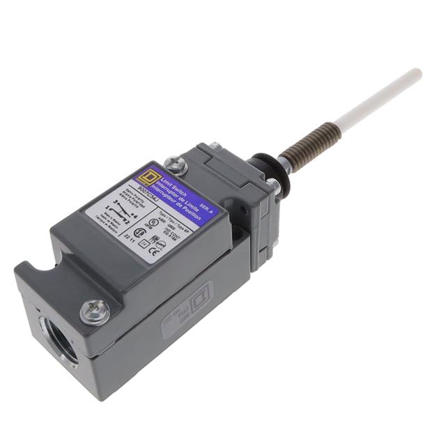 Telemecanique Sensors 9007C54J electronic component product image