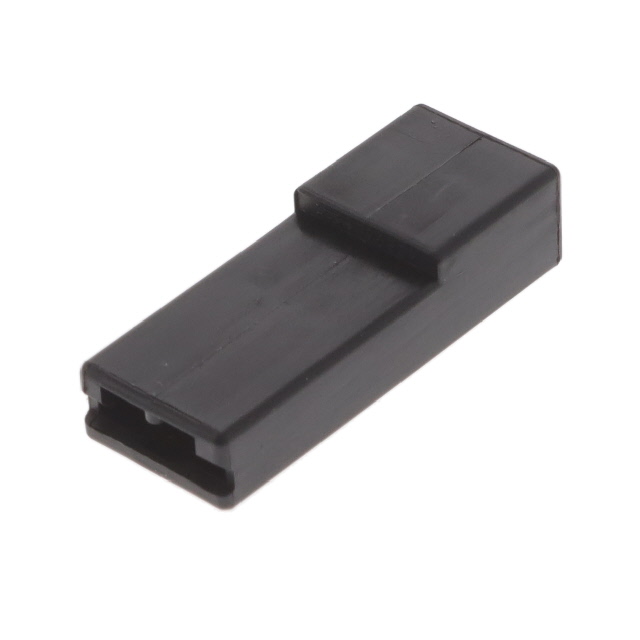 TE Connectivity AMP Connectors 926539-3 electronic component product image