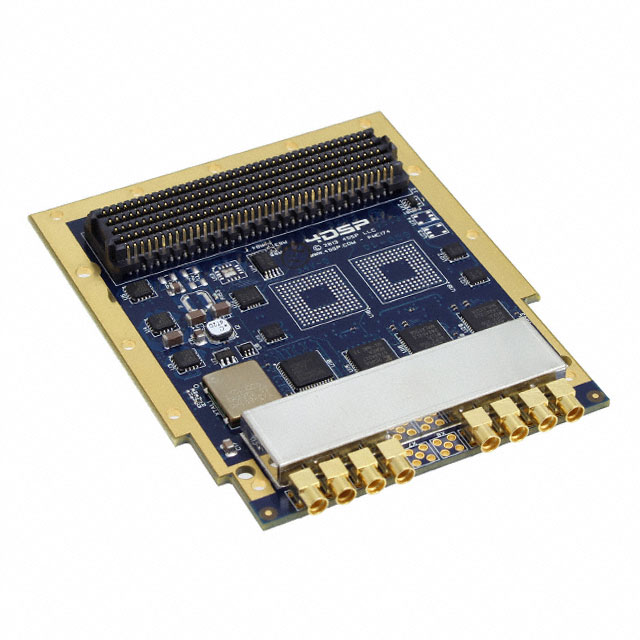 Analog Devices Inc. AD-FMCJESDADC1-EBZ electronic component product image