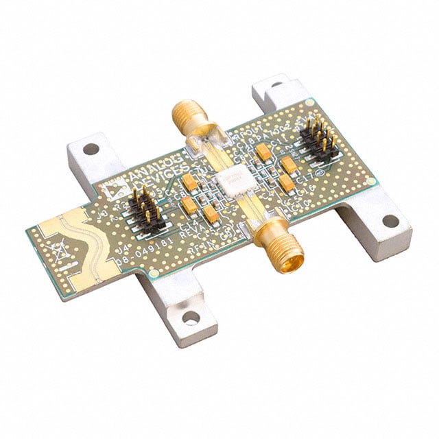 Analog Devices Inc. ADPA7002-EVALZ electronic component product image
