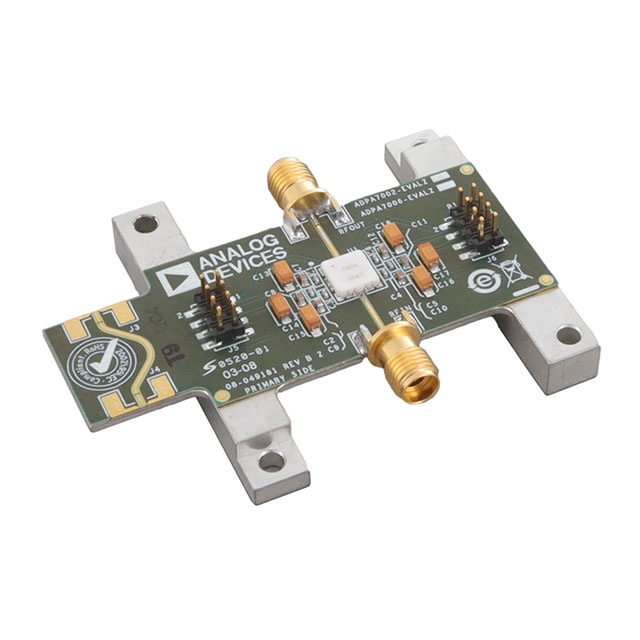 Analog Devices Inc. ADPA7006-EVALZ electronic component product image
