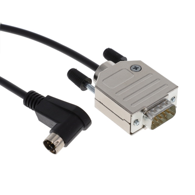 Panasonic Industrial Automation Sales AIHM8123220 electronic component product image
