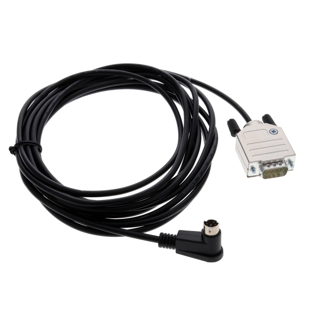 Panasonic Industrial Automation Sales AIHM812324 electronic component product image