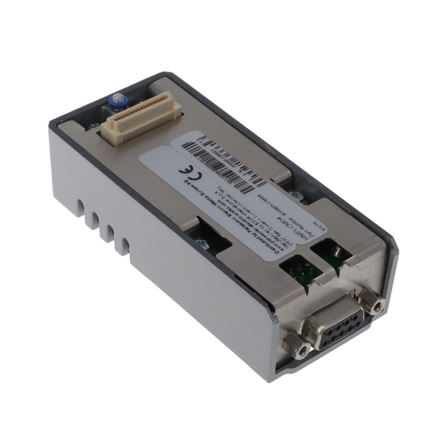 Panasonic Industrial Automation Sales AIHMPLCM04 electronic component product image