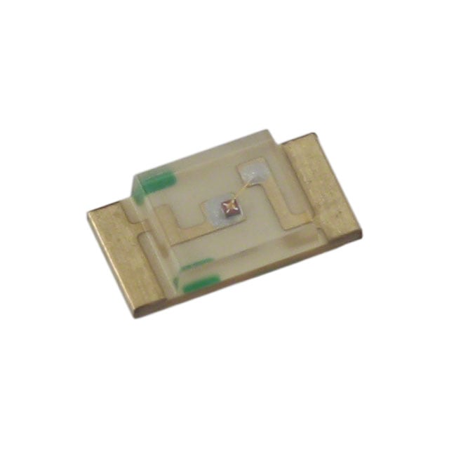 Kingbright APT3216SURCK electronic component product image