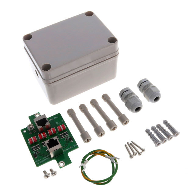 Eaton Tripp Lite B110-SP-CAT-OD electronic component product image