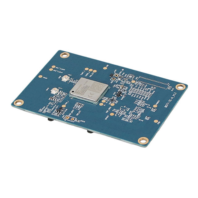 Quectel BG77LATEA-64-SGNS electronic component product image