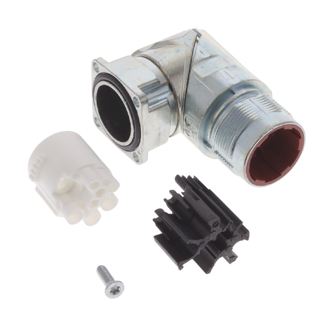 TE Intercontec BGC091N00001200000 electronic component product image