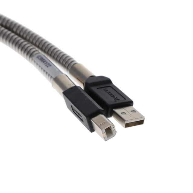 Red Lion Controls CBLUSBM0 electronic component product image