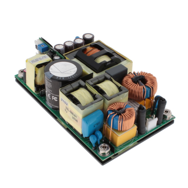 Cincon Electronics Co. LTD CFM500M360 electronic component product image