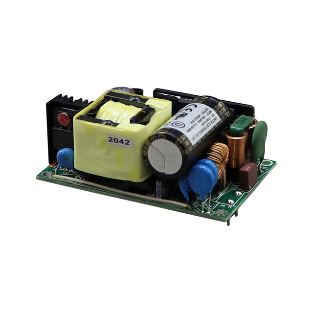 Cincon Electronics Co. LTD CFM81S480-P electronic component product image