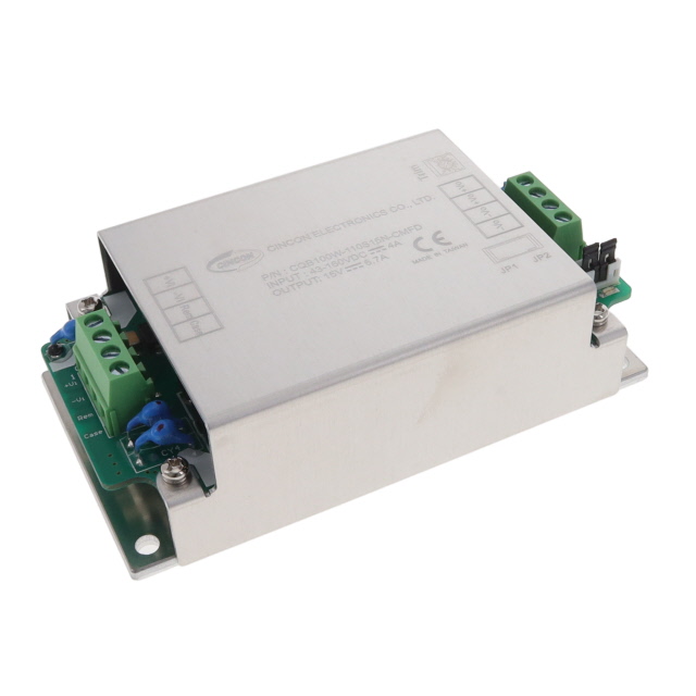Cincon Electronics Co. LTD CQB100W-110S15N-CMFD electronic component product image